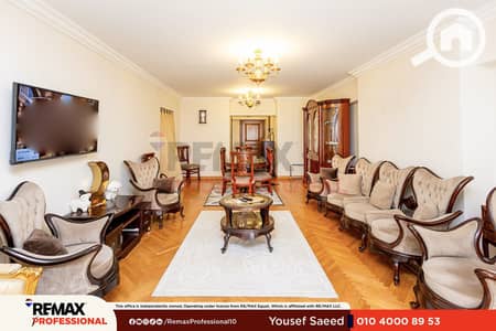 4 Bedroom Apartment for Sale in Smoha, Alexandria - 1. png 4 Bedroom Apartment for Sale in Smoha, Alexandria - 1. png
