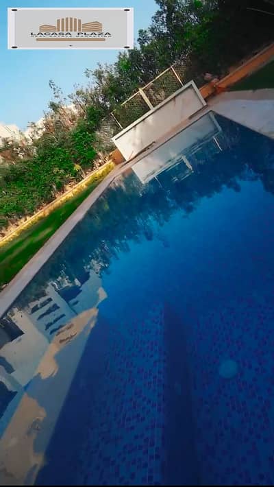 4 Bedroom Villa for Sale in 6th of October, Giza - 1000332391. png
