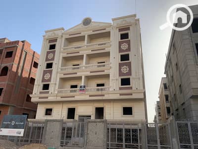 دوبلكس 3 غرف نوم للبيع في دمياط الجديدة، دمياط - WhatsApp Image 2026-06-08 at 4.01. 29 PM. jpeg
