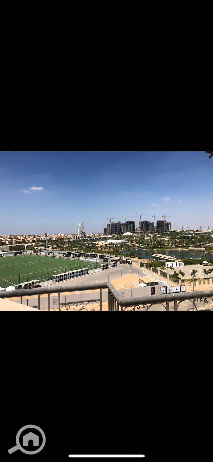 A fantastic opportunity for penthouse lovers, especially furnished ones! Furnished rooftop apartments for rent in the most prestigious location of Con - Widok 3
