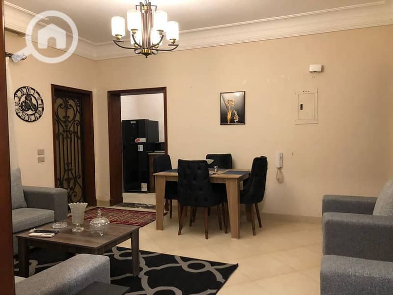A fantastic opportunity for penthouse lovers, especially furnished ones! Furnished rooftop apartments for rent in the most prestigious location of Con - Więcej
