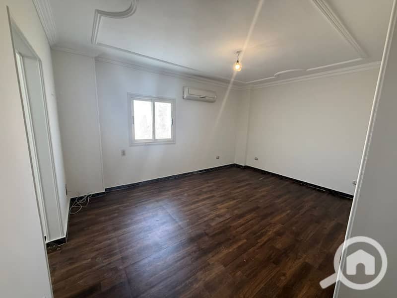 Apartment for rent in Beverly Hills Compound, Phase two, Sodic Zayed - Air conditioning and cooking facilities included - Widok 6