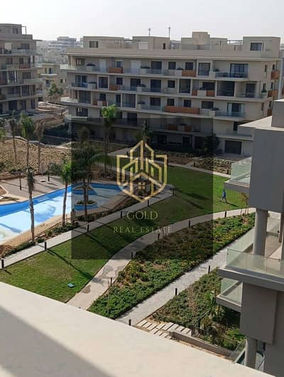 4 Bedroom Apartment for Rent in New Cairo, Cairo - WhatsApp Image 2026-06-07 at 3.28. 27 PM (7). jpeg
