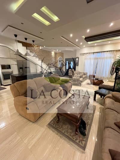 4 Bedroom Townhouse for Sale in New Cairo, Cairo - WhatsApp Image 2026-06-07 at 16.34. 30 (6). jpeg