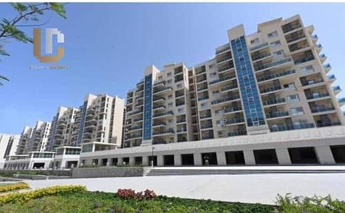 Fully finished ready-to-move Apartment with ACs in Mazarine New Alamein. – další