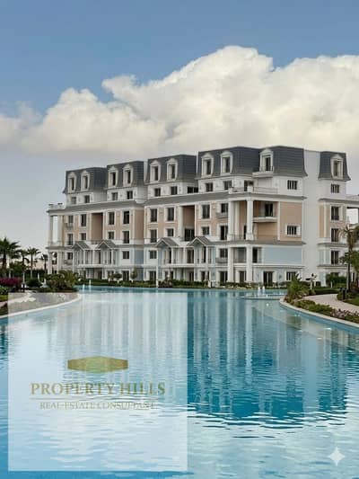 3 Bedroom Flat for Sale in New Capital City, Cairo - WhatsApp Image 2026-04-09 at 5.37. 41 PM (2). jpeg 3 Bedroom Flat for Sale in New Capital City, Cairo - WhatsApp Image 2026-04-09 at 5.37. 41 PM (2). jpeg