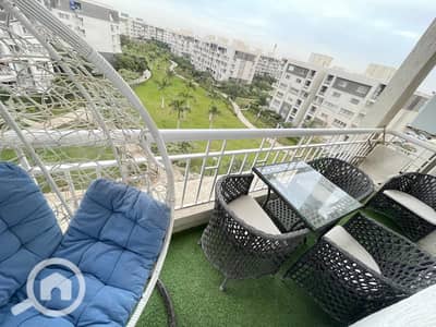 3 Bedroom Apartment for Sale in Madinaty, Cairo - 1. jpeg