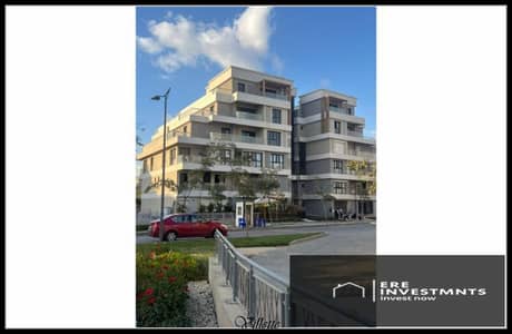 4 Bedroom Duplex for Sale in New Cairo, Cairo - Sky_Condos (78). jpg 4 Bedroom Duplex for Sale in New Cairo, Cairo - Sky_Condos (78). jpg
