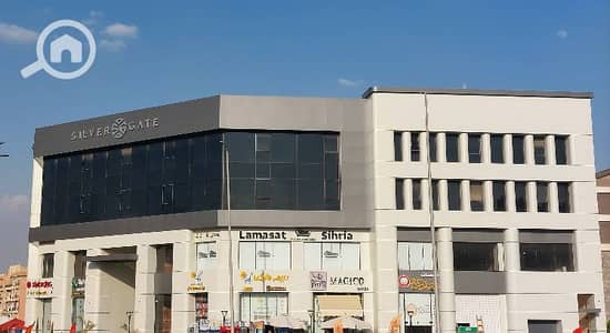 Retail for Rent in Sheikh Zayed, Giza - 1. png