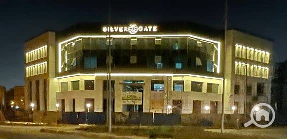 Shop for Rent in Silver Gate Mall Sheikh Zayed Prime Location – pohled 4