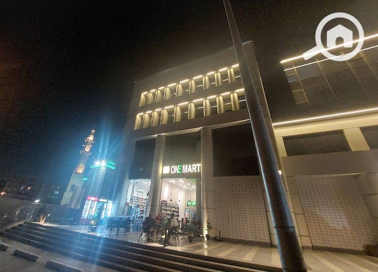 Shop for Rent in Silver Gate Mall Sheikh Zayed Prime Location – pohled 6