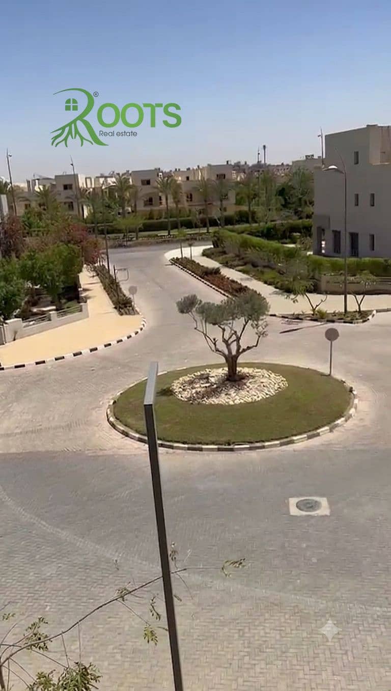 283m Townhouse Villa - Grand Heights - Sheikh Zayed - Ansicht 3