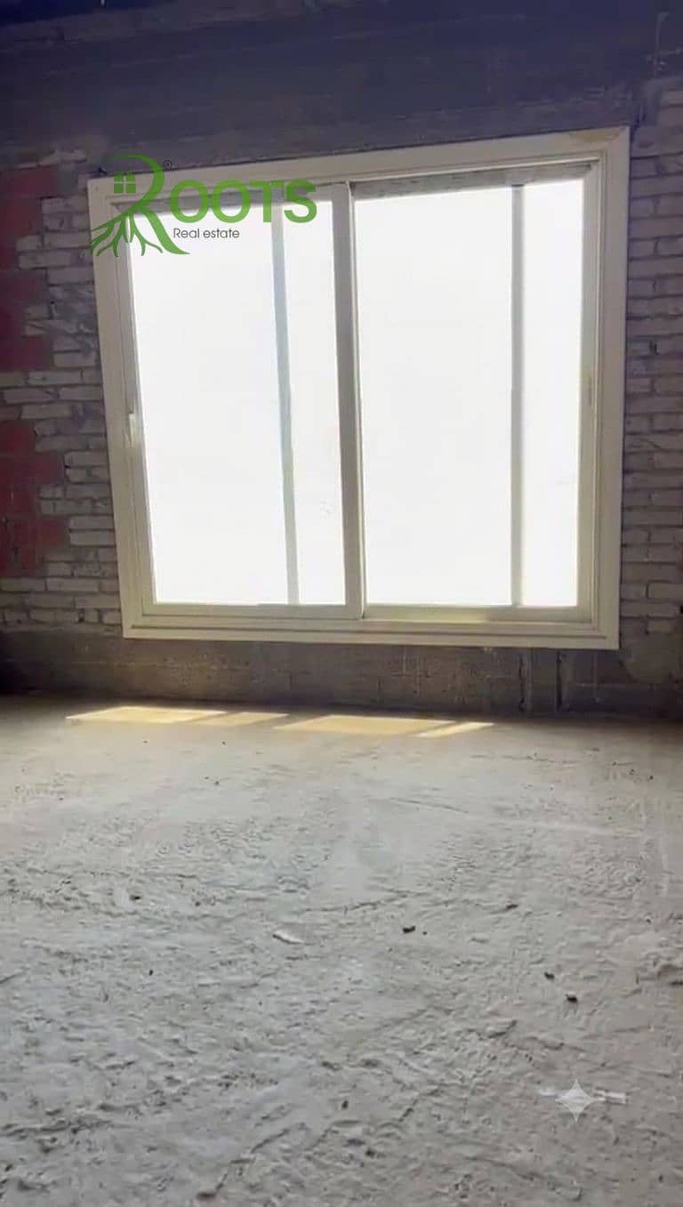 283m Townhouse Villa - Grand Heights - Sheikh Zayed - Ansicht 4
