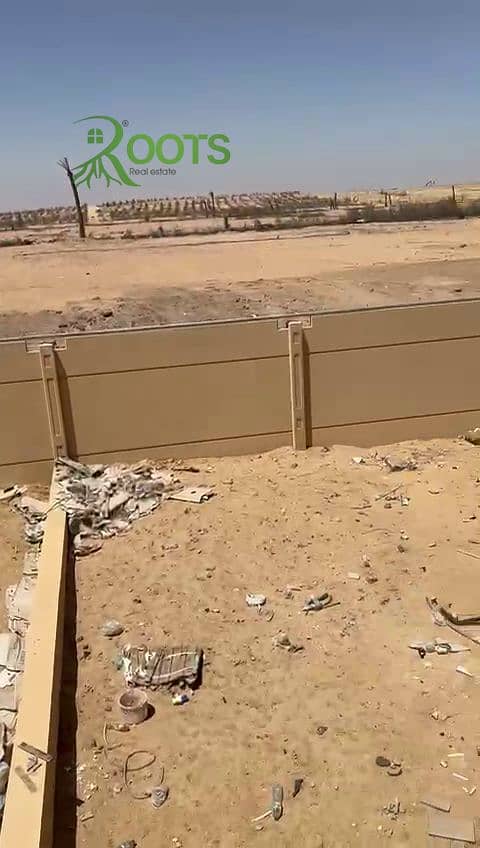 283m Townhouse Villa - Grand Heights - Sheikh Zayed - Ansicht 5