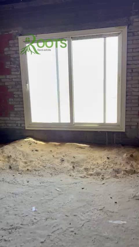 283m Townhouse Villa - Grand Heights - Sheikh Zayed - Ansicht 6
