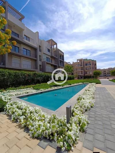 2 Bedroom Penthouse for Sale in New Cairo, Cairo - cab8c880-b5fc-44ae-9cc0-32b813049f86. jpg 2 Bedroom Penthouse for Sale in New Cairo, Cairo - cab8c880-b5fc-44ae-9cc0-32b813049f86. jpg