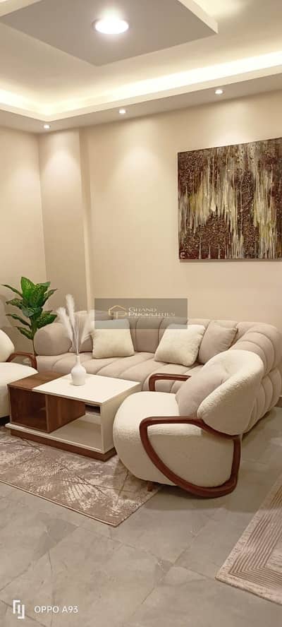 2 Bedroom Flat for Rent in Madinaty, Cairo - WhatsApp Image 2026-06-08 at 1.45. 51 PM (3). jpeg