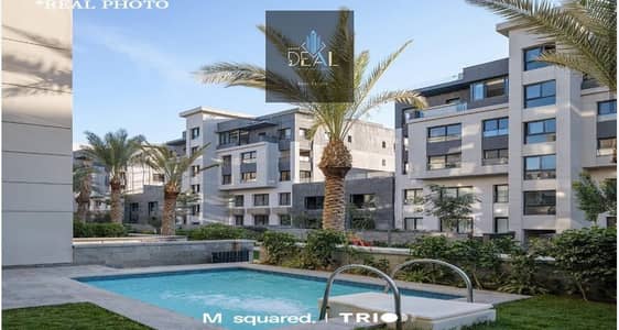2 Bedroom Penthouse for Sale in New Cairo, Cairo - eb8502e9-2ba6-4384-bda5-45f55eb54acf. jpg 2 Bedroom Penthouse for Sale in New Cairo, Cairo - eb8502e9-2ba6-4384-bda5-45f55eb54acf. jpg