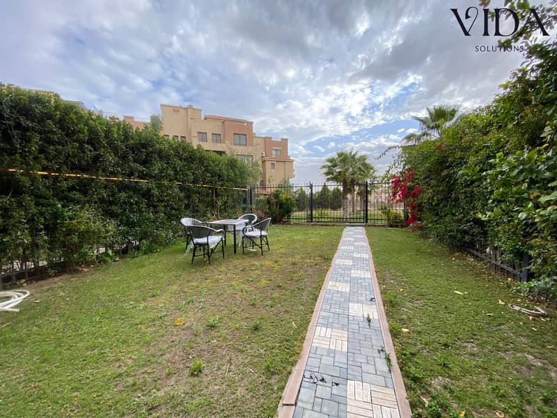 Duplex for sale 245m in Casa Compound fully furnished first residence at a special price - Ansicht 4