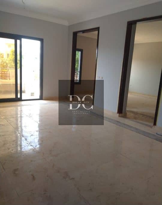 Townhouse for rent in Wasal Compound - Ansicht 4
