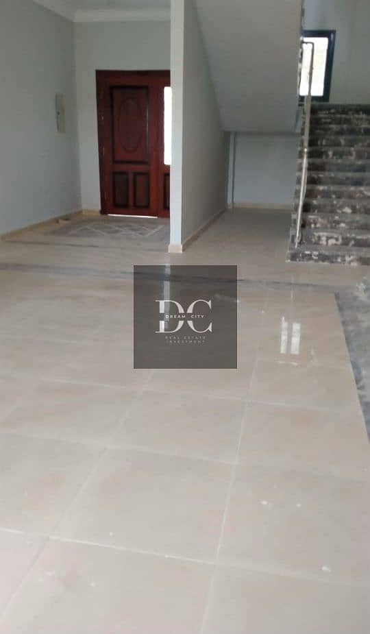 Townhouse for rent in Wasal Compound - Ansicht 6