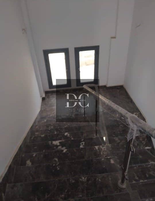 Townhouse for rent in Wasal Compound - Mehr
