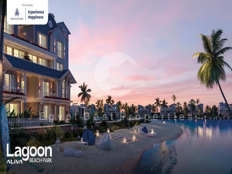 I VILLA FOR SALE WITH LARGE GARDEN IN ALIVA WITH 5% DP – pohled 4