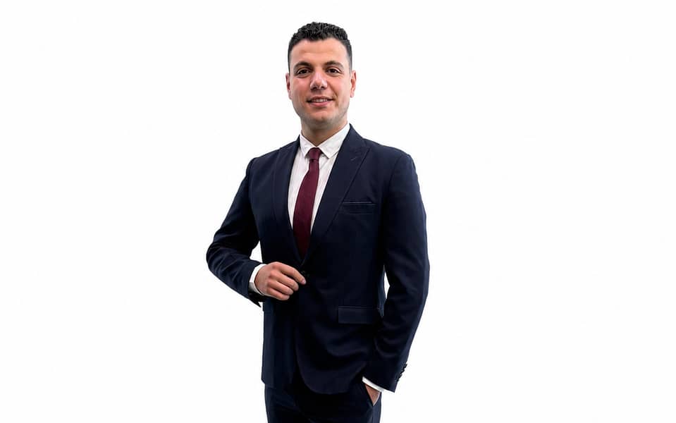 Mahmoud Elsayed Mahmoud Elsayed