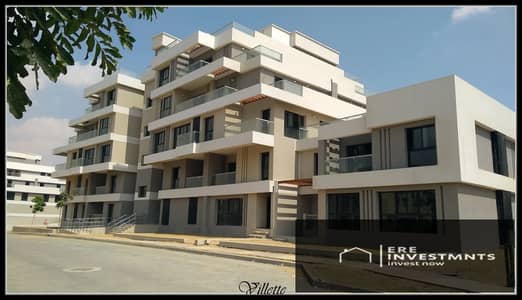 3 Bedroom Apartment for Sale in New Cairo, Cairo - Sky_Condos (97). jpg 3 Bedroom Apartment for Sale in New Cairo, Cairo - Sky_Condos (97). jpg