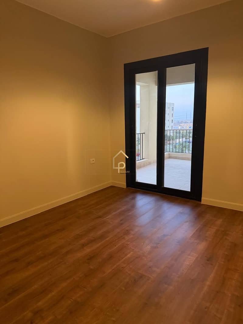 Apartmen for rent at Owest near of palm hills , new giza ,palm parks elshikh zayed and waslt dahshour - Ansicht 3