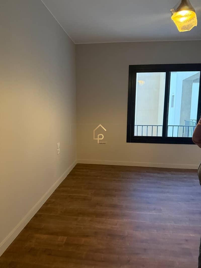 Apartmen for rent at Owest near of palm hills , new giza ,palm parks elshikh zayed and waslt dahshour - Ansicht 6