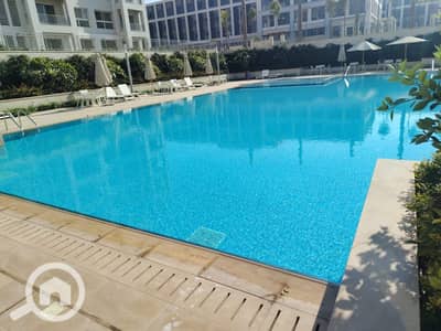 2 Bedroom Apartment for Rent in New Cairo, Cairo - WhatsApp Image 2026-06-04 at 9.45. 16 PM (1). jpeg