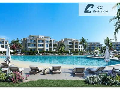 3 Bedroom Twin House for Sale in North Coast, Matruh - WhatsApp Image 2024-07-02 at 4.23. 28 PM. jpeg