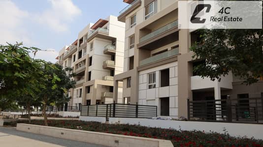 3 Bedroom Duplex for Sale in New Cairo, Cairo - IMG_5074. JPG