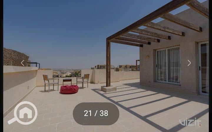 Penthouse for sale in Palm Parks 6th of October City - Ansicht 3