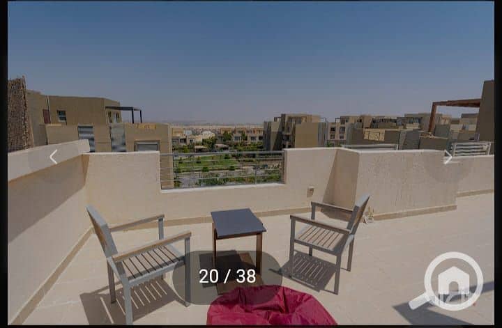 Penthouse for sale in Palm Parks 6th of October City - Ansicht 4