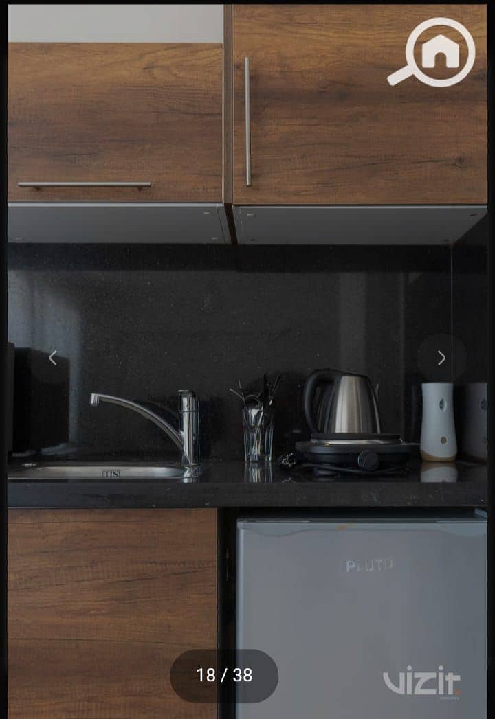 Penthouse for sale in Palm Parks 6th of October City - Ansicht 6