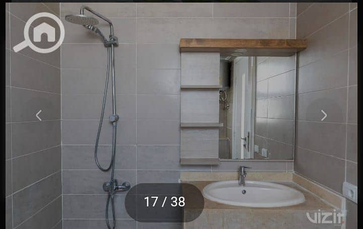 Penthouse for sale in Palm Parks 6th of October City - Mehr