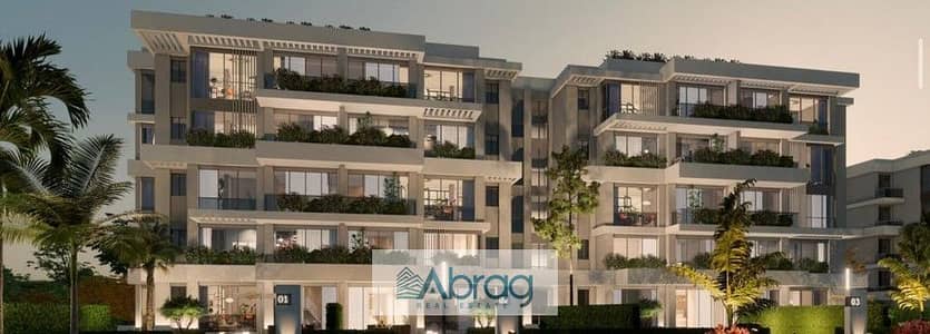 1 Bedroom Hotel Apartment for Sale in Sheikh Zayed, Giza - 2314b780-180c-4574-aa88-47ab2c73fb66. jpg
