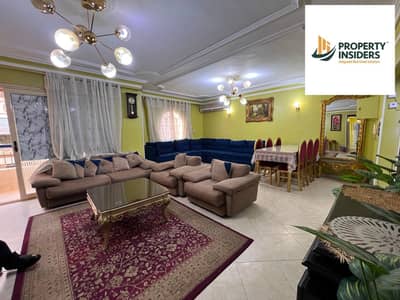 3 Bedroom Apartment for Sale in Dokki, Giza - 1. jpeg