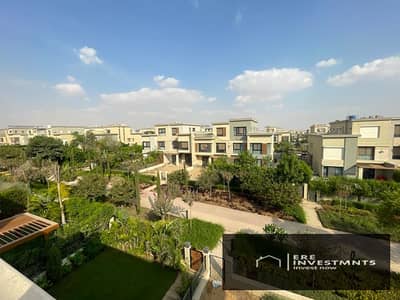 4 Bedroom Twin House for Sale in New Cairo, Cairo - Villette_9. jpg 4 Bedroom Twin House for Sale in New Cairo, Cairo - Villette_9. jpg