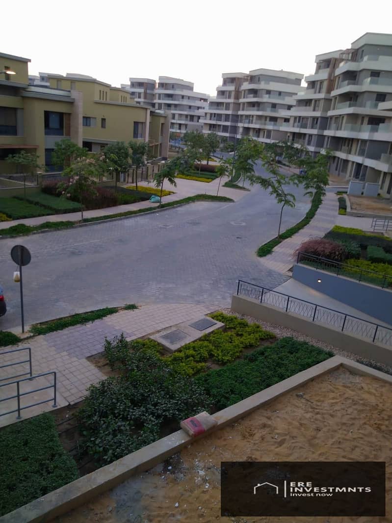 Villa Twin house | Ready to move | With Best price, Special land area in Sodic Villette New Cairo - Ansicht 5