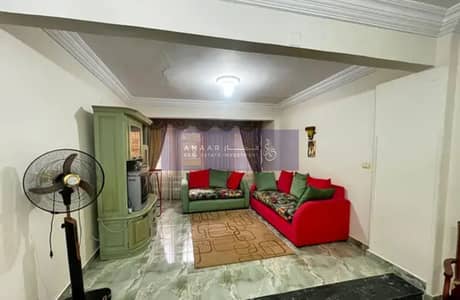 2 Bedroom Flat for Sale in Sidi Beshr, Alexandria - WhatsApp Image 2026-06-08 at 5.07. 13 PM. jpeg