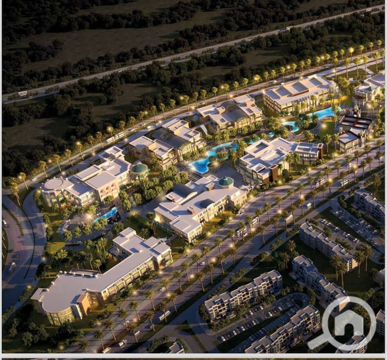 Own your office in my city – Open Air Mall Extension - Widok 3