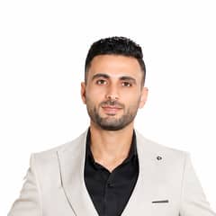 Ali Hassan