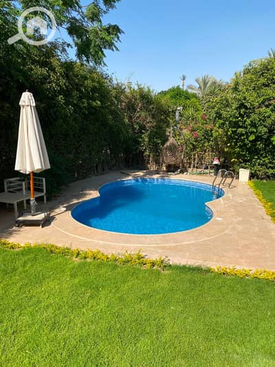 3 Bedroom Villa for Rent in Madinaty, Cairo - ff140c72-c22e-431c-961b-56b7a1ecb5d9. jpg