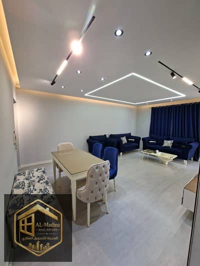 2 Bedroom Flat for Rent in New Cairo, Cairo - 1001039165. jpg 2 Bedroom Flat for Rent in New Cairo, Cairo - 1001039165. jpg