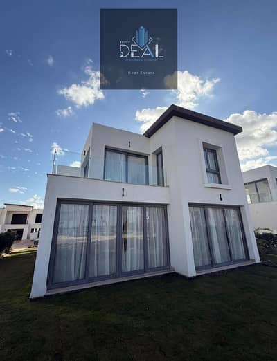 4 Bedroom Twin House for Sale in North Coast, Matruh - Screenshot 2026-06-08 174233. png