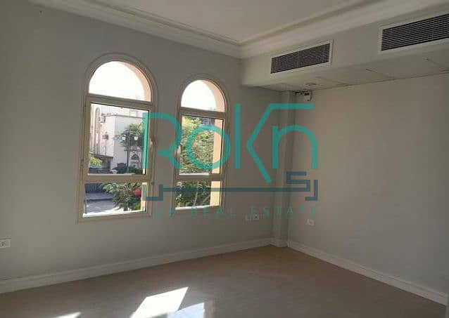 Spacious Villa for Rent with Large Garden – 235 SQM, Greens Compound - Widok 6