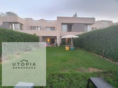 5 Bedroom Townhouse for Sale in North Coast, Matruh - WhatsApp Image 2026-06-08 at 11.52. 27 AM (3). jpeg